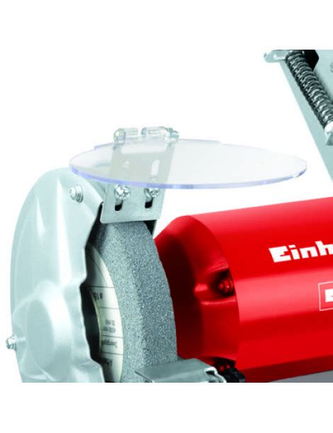 ESMERILADORA COMBINADA TC US 350 EINHELL REF 4466154