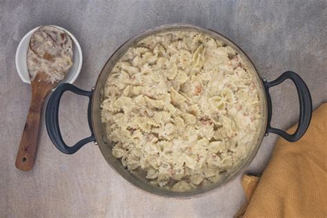 The Best Tuscan Grilled Chicken Pasta Recipe