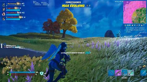 Fortnite Miniclip Max El Pro Xd Youtube