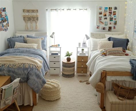 Boho Western Dorm Room Ideas Colleges Boho Chic Dorm Room Ideas