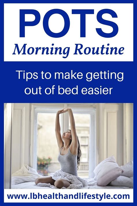 Click To Read My Step Morning Routine To Minimise My Postural