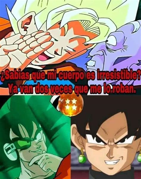 Memes De Drag N Ball Dragon Ball Espa Ol Amino