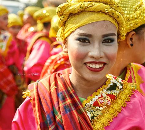 Meguyaya Festival Celebrating Cultural Diversity In Upi Maguindanao