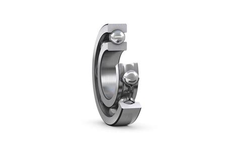 Rolamento Rígido de Esferas 6314 C4 SKF Cofermeta Ferramentas