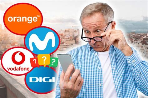 Digi Se Lo Pone Dif Cil A Movistar Orange Y Vodafone Lo Ltimo Sobre