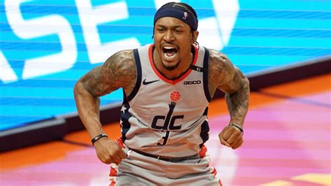 Bradley Beal Ruled Out Saturday