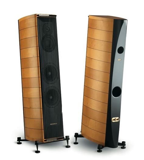 Sonus Faber Cremona M Review The Absolute Sound