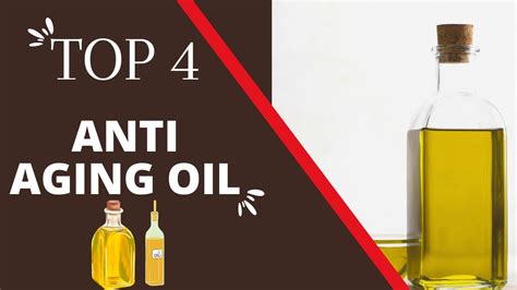 The 4 Best Anti Aging Oils Wrinkles Acne And Dry Sensitive Skin Top Facts About Aging Oil