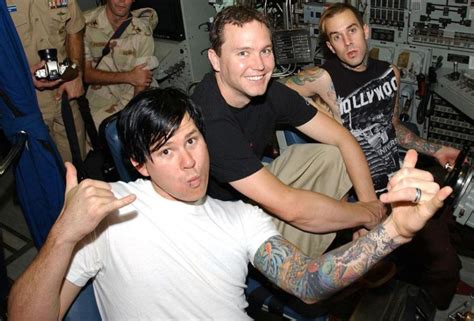 Blink 182 Reunion Tour And New Album The Bulldog Tribune