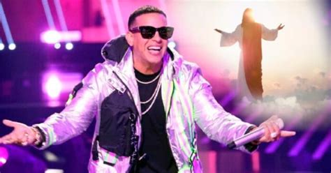 Daddy Yankee Deja El Reguet N Para Dedicar Su Vida A Dios Soltv Peru