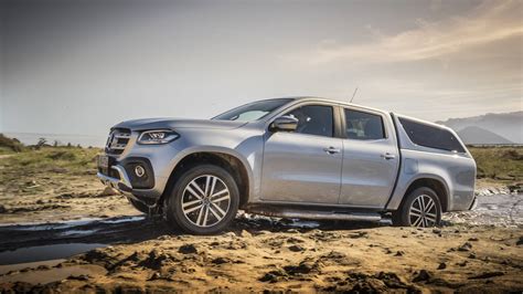 2018 Mercedes Benz X Class First Impression Gtspirit