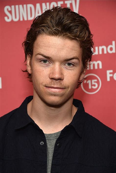 Will Poulter | The Maze Runner Wiki | FANDOM powered by Wikia