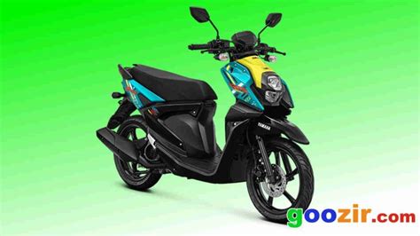 Spesifikasi Dan Harga Yamaha X Ride 2024 Dengan Warna Terbaru Goozir