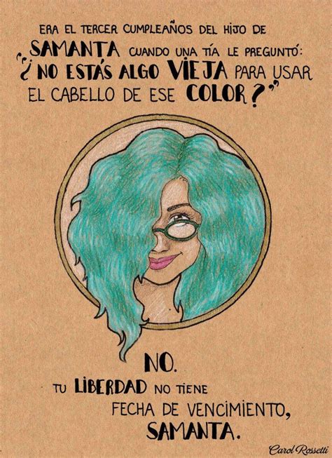 Ihhrpj60 696×960 Feminista Feminismo Frases Feministas