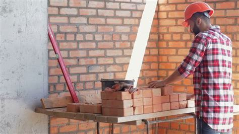 Brick masonry: Types, techniques, benefits and drawbacks