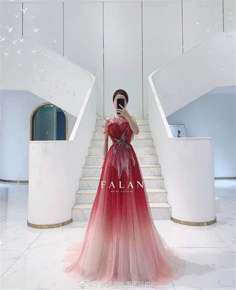 Falan Bride Couture C D U