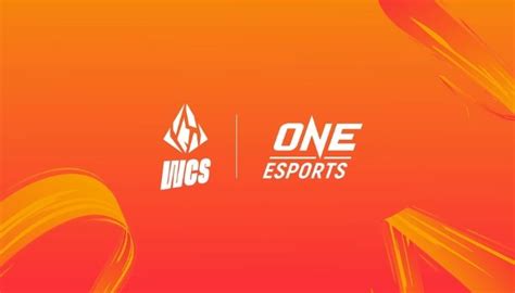 One Esports Tapped By Riot Games For Upcoming League Of Legends Wild