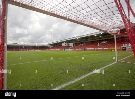 Soccer Europa League First Qualifying Round Second Leg Aberdeen V