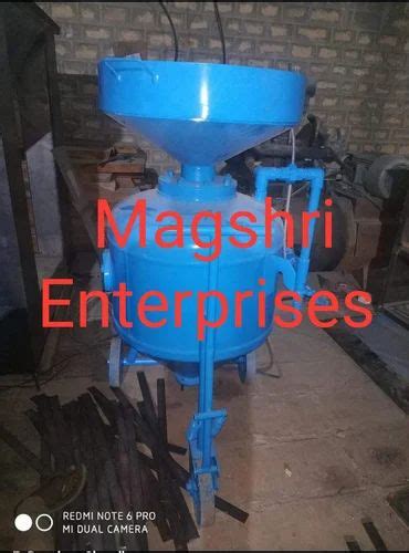Glass Bead Portable Sand Blasting Machine 500 Kg At ₹ 100000 In Jodhpur
