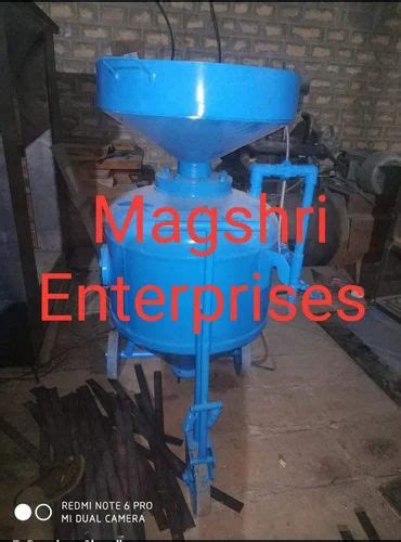 Glass Bead Portable Sand Blasting Machine Kg At Rs In Jodhpur