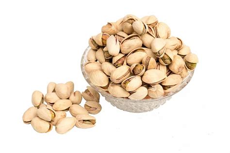 Solitaire American Salted Pistachios Packet Packaging Size 1 Kg At