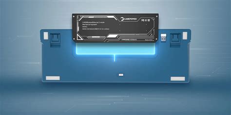 Gamepower Gasket Elite X Rgb Wireless Bluetooth Kablolu Mekanik Hot Swap Ya L Switch Gasket