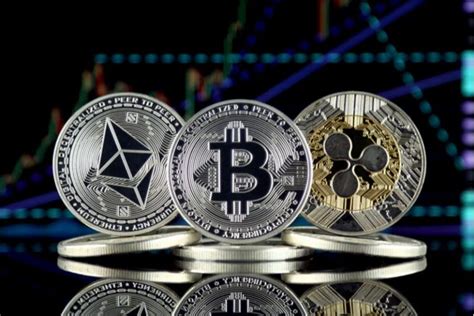 Criptomoedas Promissoras Para Investir Em