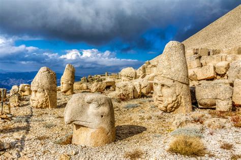 Unesco D Nya Miras Ge Ici Listesi Ne T Rkiye Den Eklenen Yeni Yer