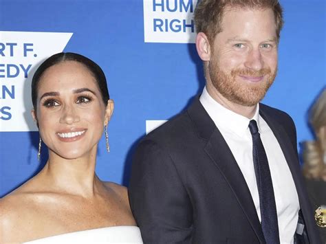 Alerta En La Corona Brit Nica Meghan Markle Prepara Su Libro Con