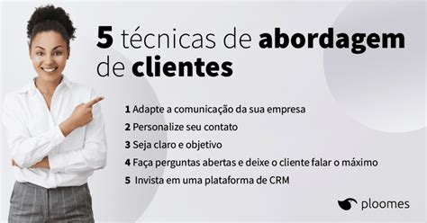 Como Abordar Um Cliente Confira Dicas Para Time De Vendas