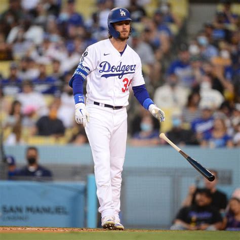 Cody Bellinger Wallpapers Wallpapers