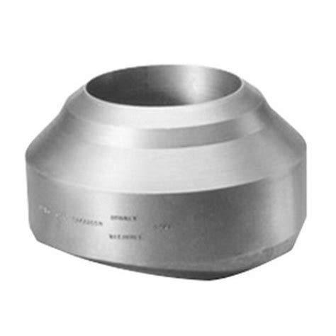 Stainless Steel Weldolet For Chemical Fertilizer Pipe At Piece In