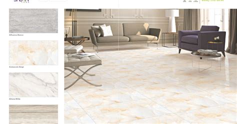 Digital Glazed Polished Vitrified Tiles 600 X 1200 Mm Sasta Tiles