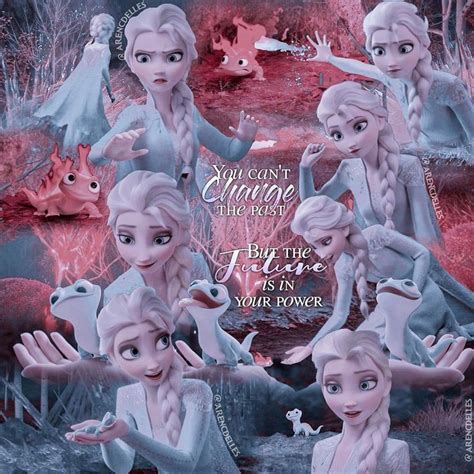 Frozen 2: Elsa - Disney's Frozen 2 Photo (43450284) - Fanpop