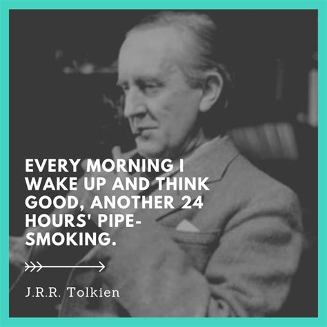 Tolkien Quote 10 | QuoteReel