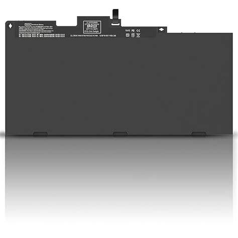 Hp Elitebook 840 G3 Battery Replacement - Where to Buy at the Best ...