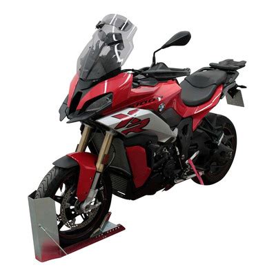 Pare brise MRA Variotouring VTM fumé BMW S 1000 XR 20 22 Pièces