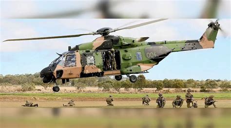 Us Approves Uh M Black Hawk Helicopters Sale To Australia Data