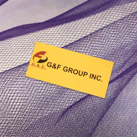 Square Mesh Fabric - Good Permeability | G&F