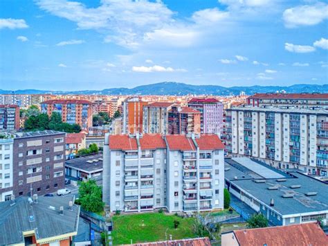 Vendita Appartamento In Via Bernardino Luini Torino Buono Stato