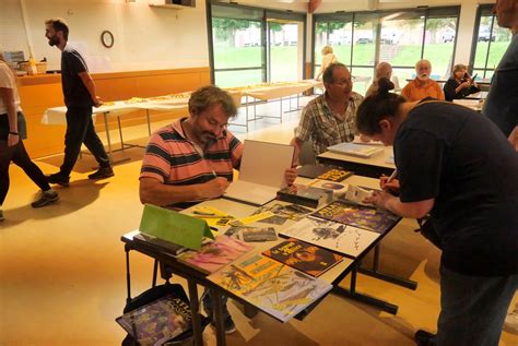 Une première réussie pour la médiathèque avec des livres et des