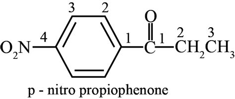 Draw The Structures Of The Following Compounds Methyl Butanal P Nitro