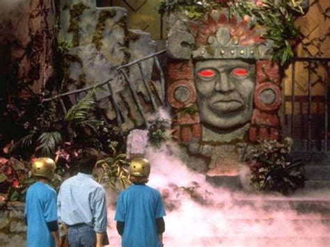 ‘Legends of the Hidden Temple’ Reboot for Adults