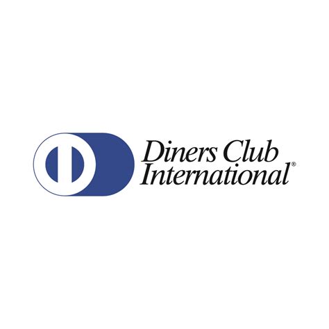 Free High-Quality Diners Club International Logo for Creative Design