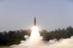 Drdo Successfully Conducts Second Flight Test Of Pralay Missile