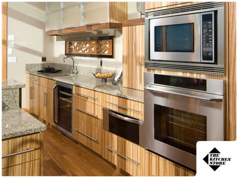 The Best Options For Eco Friendly Kitchen Cabinets