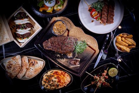 Savor The Flavors Explore Our Bar Grill Menus Aura Grill And Bar