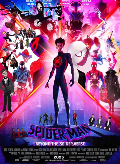 Spider Man Beyond The Spider Verse Sony Wiki Fandom