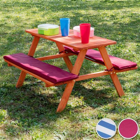 Trend Terbaru Table Picnic Bois Enfant Konsep Penting