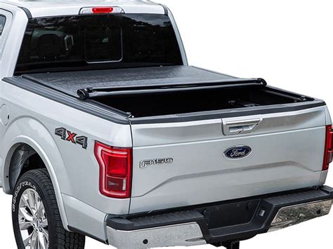 Gator SRX Roll Up Tonneau Cover RealTruck